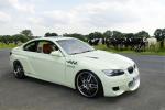 BMW GP3.10 Concept by AC Schnitzer 2007 года